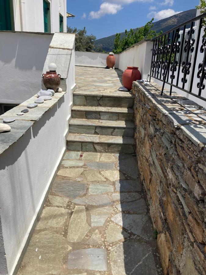 Agkyra Rooms Aladhinon المظهر الخارجي الصورة