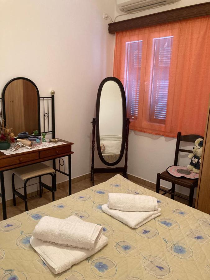 Agkyra Rooms Aladhinon المظهر الخارجي الصورة