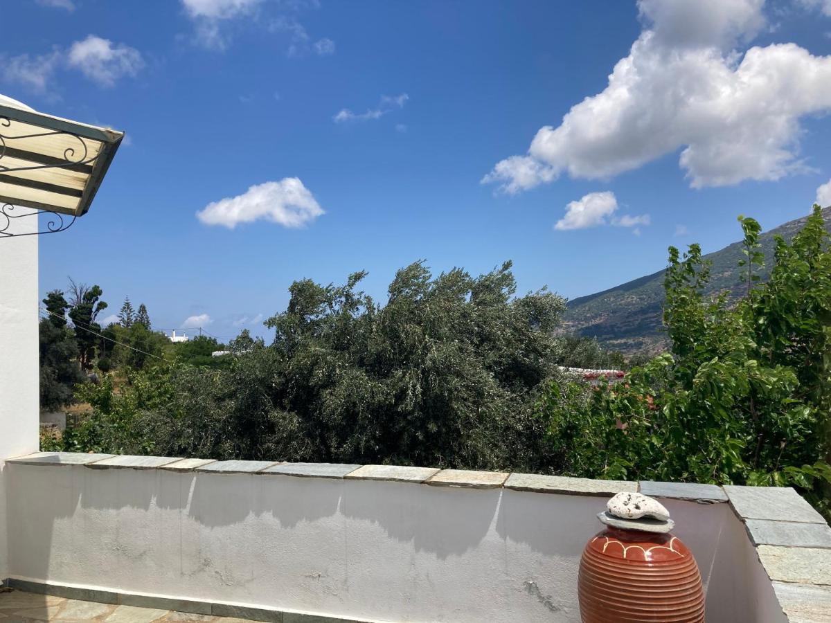 Agkyra Rooms Aladhinon المظهر الخارجي الصورة