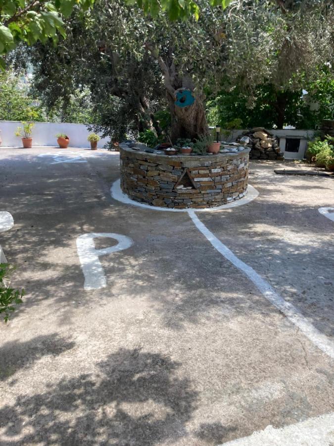 Agkyra Rooms Aladhinon المظهر الخارجي الصورة