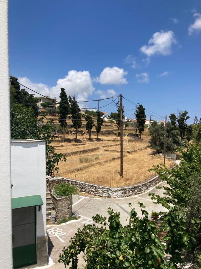 Agkyra Rooms Aladhinon المظهر الخارجي الصورة