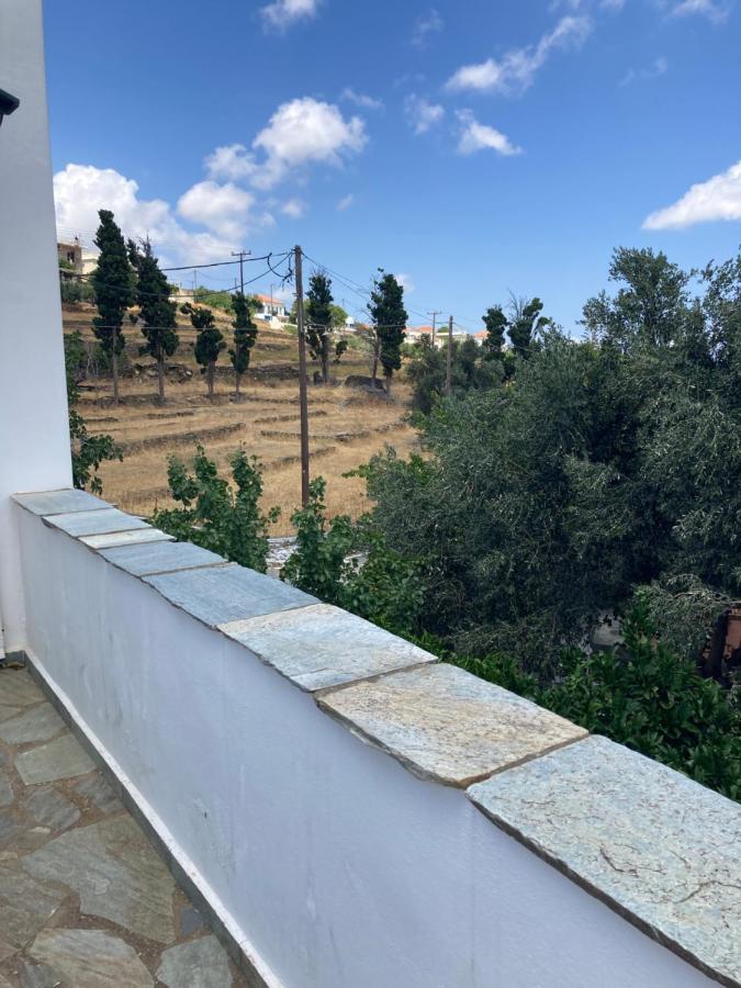 Agkyra Rooms Aladhinon المظهر الخارجي الصورة