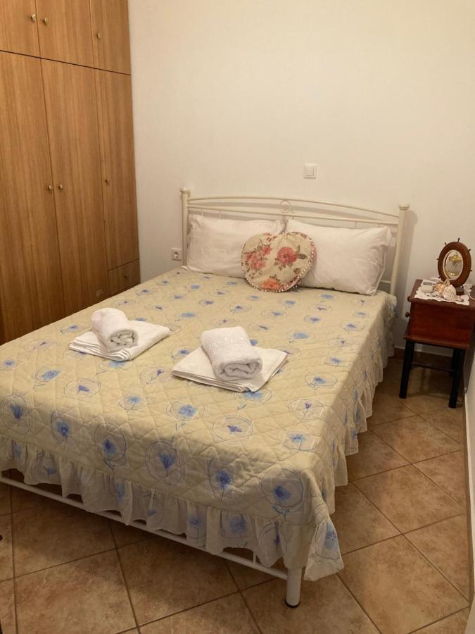 Agkyra Rooms Aladhinon المظهر الخارجي الصورة